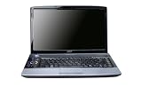 Acer Aspire AS6920-6886 16 Laptop (Intel Centrino T5750 Processor, 4 GB RAM, 320 GB Hard Drive, Vista Premium)