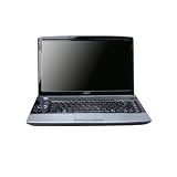Acer Aspire AS6920-6886 16" Laptop (Intel Centrino T5750 Processor, 4 GB RAM, 320 GB Hard Drive, Blu-Ray Drive, Vista Premium)