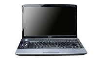 Acer Aspire AS6920-6886 16" Laptop (Intel Centrino T5750 Processor, 4 GB RAM, 320 GB Hard Drive, Blu-Ray Drive, Vista Premium)