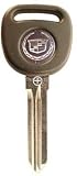 2008 2009 2010 Cadillac CTS Transponder Key Plus Easy Programming Instruction Guide