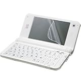 SANWA SUPPLY PDA-F48 �t���ی�t�B����(�H�l�� PM�V���[�Y�p)
