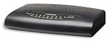 Intellinet 8 Port 10/100 Office Switch, 523653