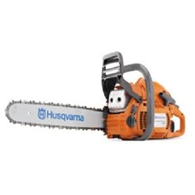 Husqvarna Tools #966906738 450 18 Gas Chain Saw by HUSQVARNA FOREST & GARDEN