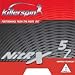 Ping Custom
Killerspin - 415-31 - Nitrix 5Z Rubber Sheet Ping Pong Paddle Accessory - Black - Black Max