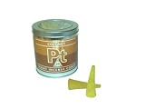 Platinum Incense Cones - Coconut (39435)  from Aargee