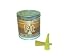 Platinum Incense Cones - Coconut (39435)
