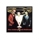 The Underground Railroad 1