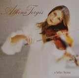 Athena Tergis - A Letter Home