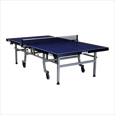 3000 SC Indoor Table Tennis Table Color: Blue