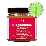 Ole Henriksen African Red Tea Exotic Body Scrub-23.5 oz