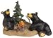 Big Sky Carvers Bearfoots Campfire Memories