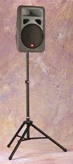 Ultimate Speaker Stand
