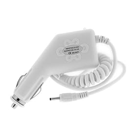 Click here to buy Replacement Car Power Adapter Charger for Amazon Kindle Electronic Book Reading Device by iKross.