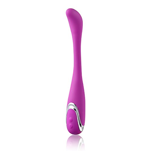 Mojoy multi 7 frequency silicone female vibrating vibra…
