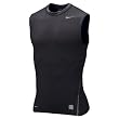 NIKE Herren Ärmelloses Shirt Core Compression
