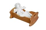 Doll Cradle by Little Colorado