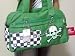 Sports : PUNK Rockabilly lolita Totenkopf Tasche Skull Bag TK009