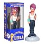 Futurama Head Knocker - Leela