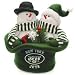 New York Jets Snowmen Top Hat