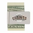 San Francisco Giants Pewter Money Clip