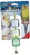 JW BIRD TOY ICE CUBES