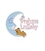 1.5" Round Brahm's Lullaby Sound for Make Your Own Stuffed Animal Kits
