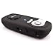 Mustek Bluetooth Wireless Speakerphone Kit With Visor Mount Clip
