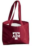 Texas A&M Aggies Tote Bag