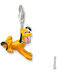 Thomas Sabo Pluto Disney Charm, Sterling Silver