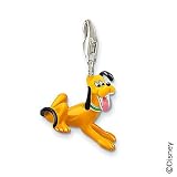 Thomas Sabo Pluto Disney Charm, Sterling Silver