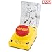 Iron Mann USB Power Up Button