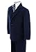 Gino Boys Navy Blue Suit Set From Baby to Teens