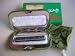 TWO pieces of hand warmer / oven bag / pocket warmer PLUS 1 pack (12 pieces) charcoals