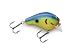 Bagley Balsa B Genuine Balsa Wood Fishing Bait