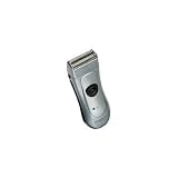 Remington DA-307 Microscreen 2X Rechargeable Shaver