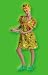 Haus Frau Adult Costume