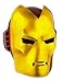 Search : Iron Man Helmet