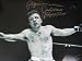 JAKE LAMOTTA AUTOGRAPHED BOXING INCREDIBLE 16X20 PHOTO RAGING BULL (BOXING)