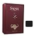 Cannon Safe DG-6032-MATTEBLACK Safari Dangerous Series 22 Gun Safe - Matte Black