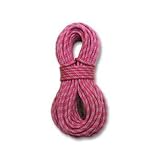 STERLING KOSMOS 10.2MM X 60M DYNAMIC ROPE - O/S - RASPBERRY