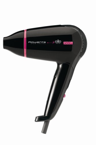 Rowenta CV 1152 Haartrockner Sign Travel Elite