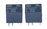 Multicomp 5dvc Micro Miniature Pc Mount Relay For Repair Modification Prototype Work