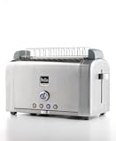 Sensio 90002 Bella Professional 4-Slice Toaster