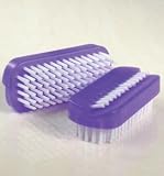 Kitchen & Housewares : Nail Brushes (2 pk)