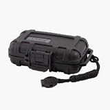OTTER BOX 1000 SERIES WATERPROOF CASE BLACK