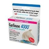 Enzymatic Therapy Garlinase Fresh