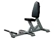 York Barbell STS Multi-Purpose Bench - Silver