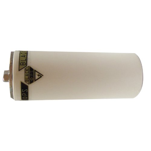 Black Ops Nylo-Lite Axle Pegs - White cheapest price Black Ops Nylo-Lite Axle Pegs - White cheapest price