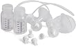Lansinoh Affinity Double Electric Breast Pump BPA-free