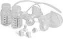 Lansinoh Affinity Double Electric Breast Pump BPA-free